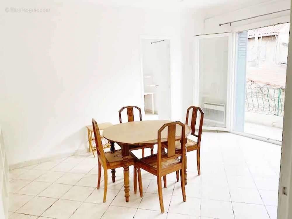 Appartement à AVIGNON