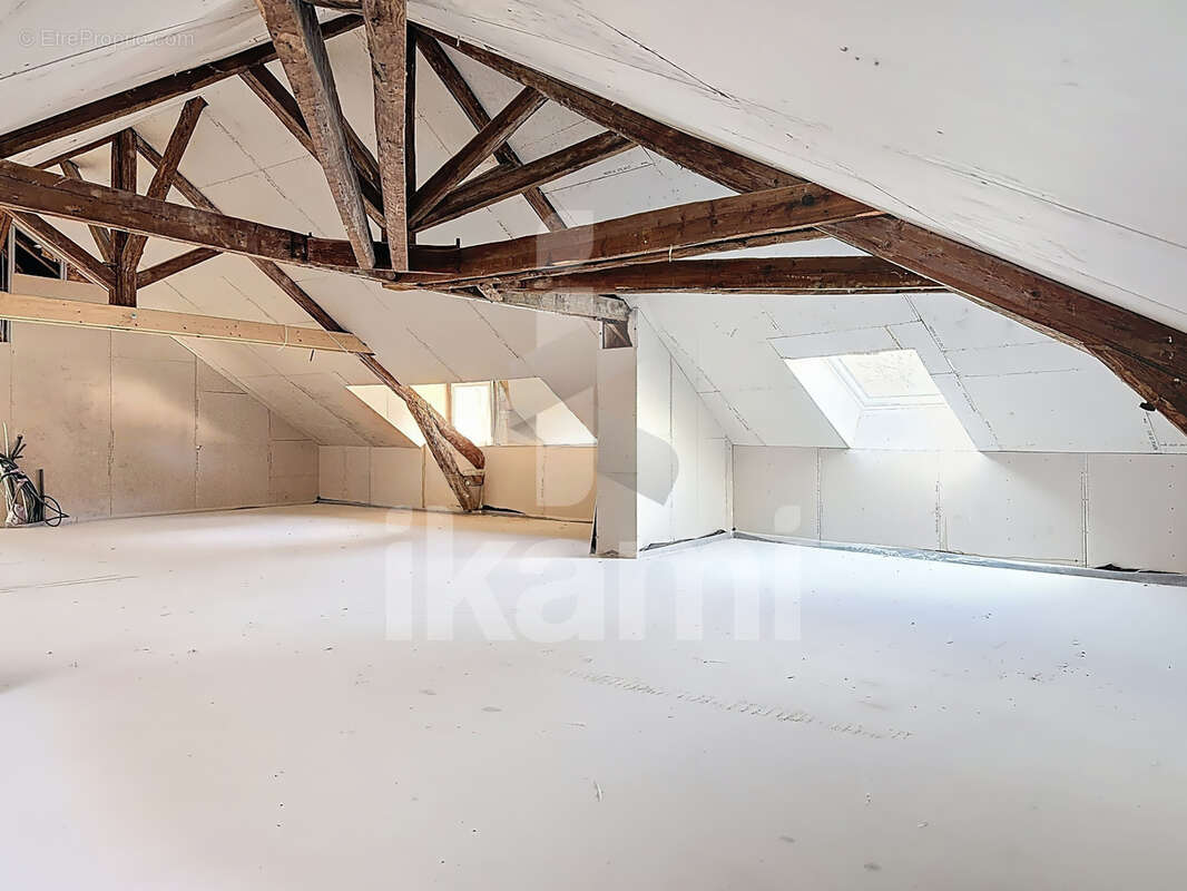 Appartement à ALLEVARD
