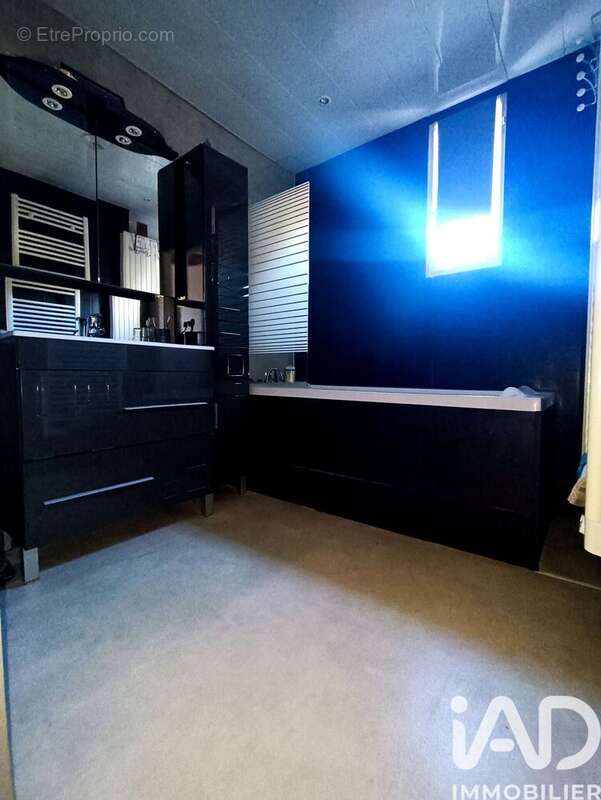 Photo 5 - Maison à LES PONTS-DE-CE