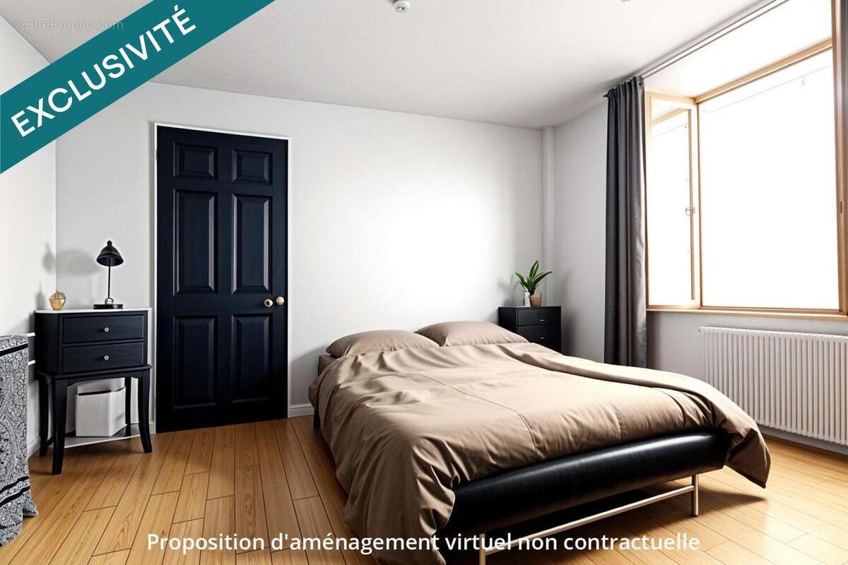 Photo 5 - Maison à BRUYERES-LE-CHATEL