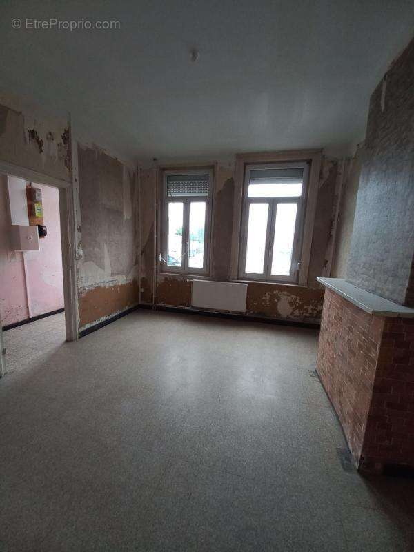 WINGLES  110 rue Joseph Bodart - photo 4