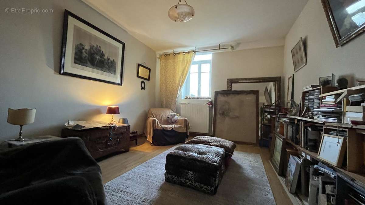 Appartement à AUTUN