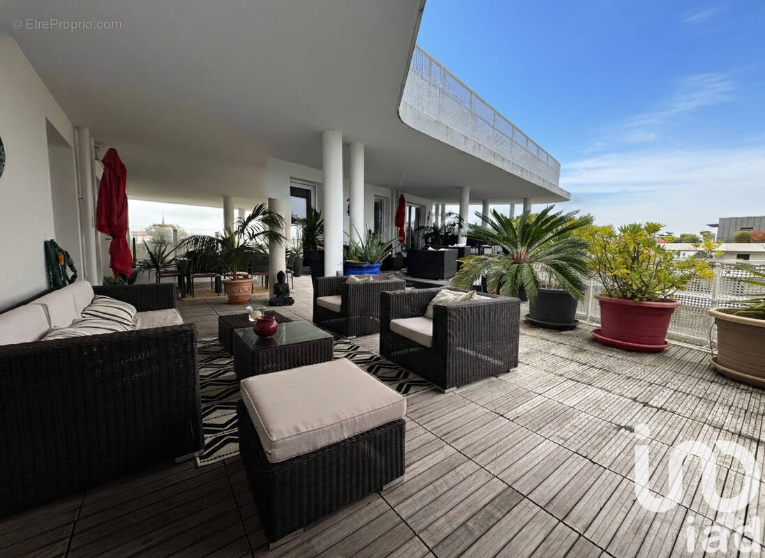 Photo 1 - Appartement à LA ROCHELLE