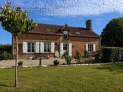 Maison à CHAUMONT-SUR-THARONNE