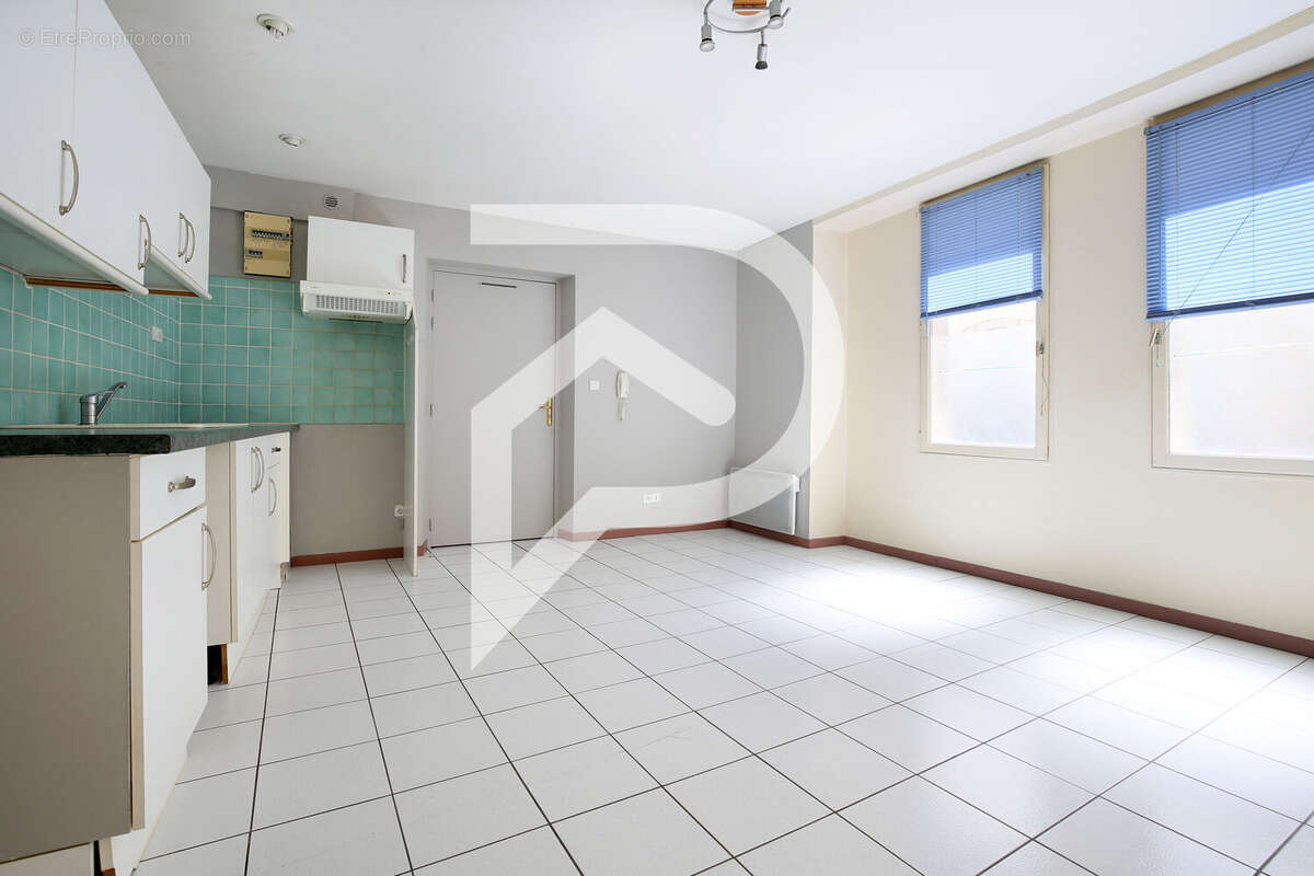 Appartement à CASTRES