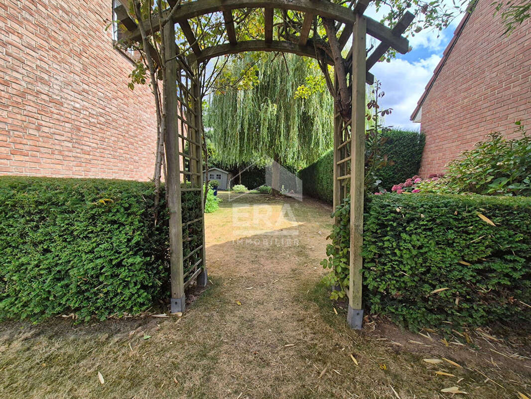 Maison 149m² à dourges - photo 12