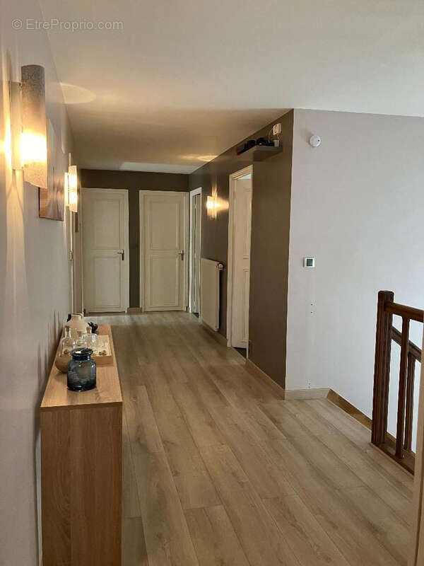 Maison à LA CHATRE