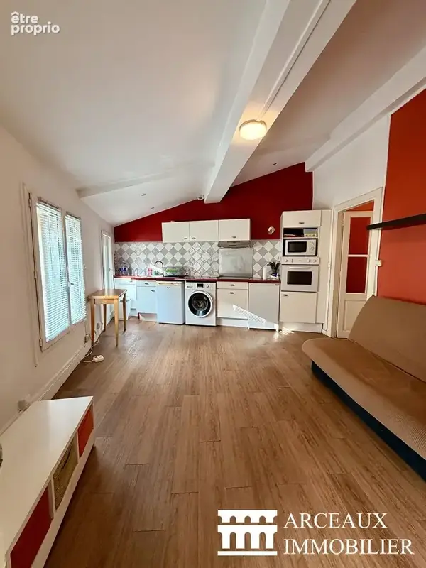 Photo Appartement à Montpellier au prix de 144 000€
