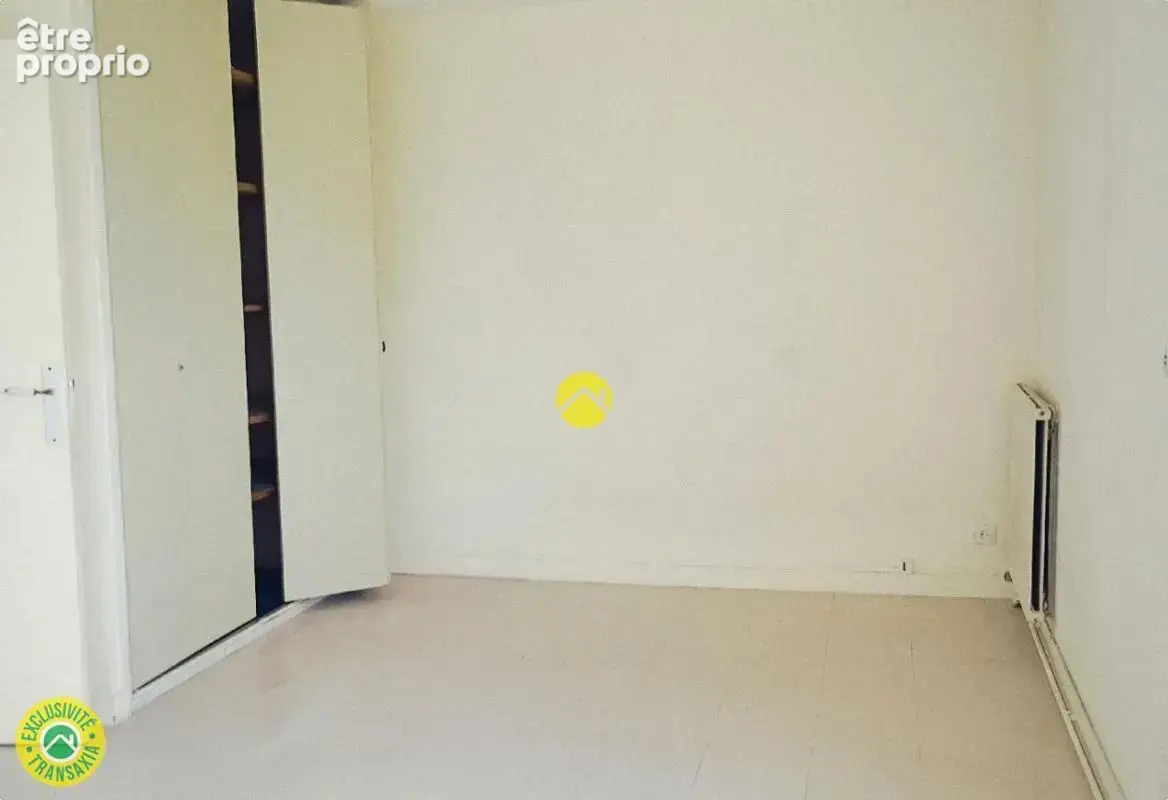 Appartement avec balcon - photo 3