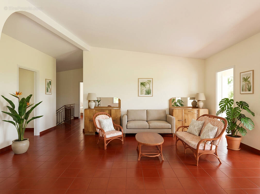 Maison à LE LAMENTIN