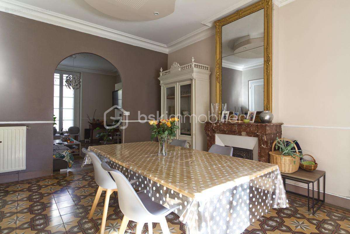 Maison de ville 157 m² - photo 2