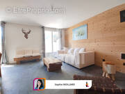 Appartement à LA MORTE