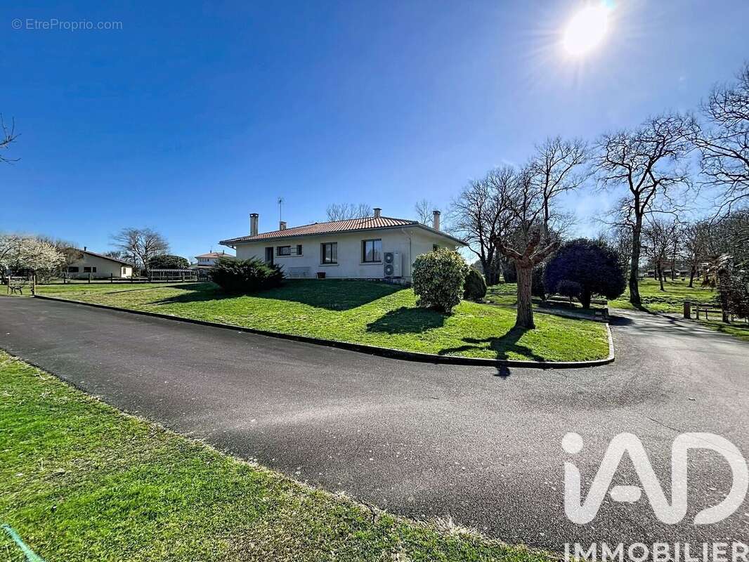 Photo 2 - Maison à TARTAS