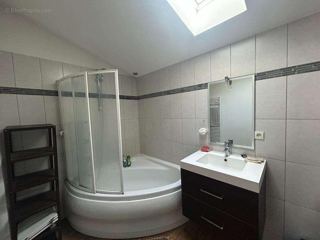 Maison Ancenis Saint Gereon 5 pièce(s) 104 m2 - photo 5
