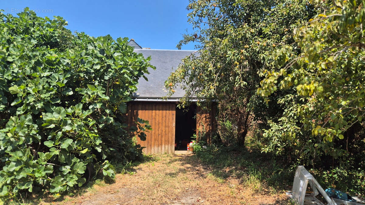 Maison contemporaine de 185 m² - photo 16