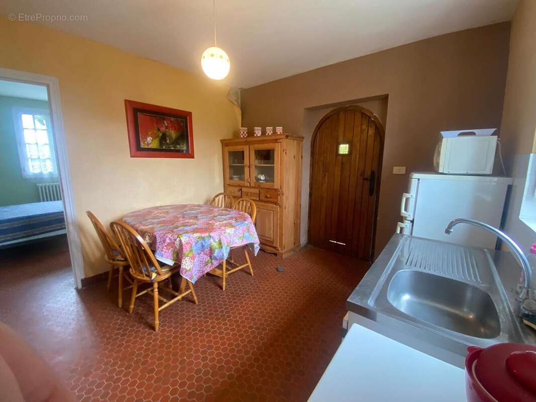 Photo 8 - Maison à TREGASTEL