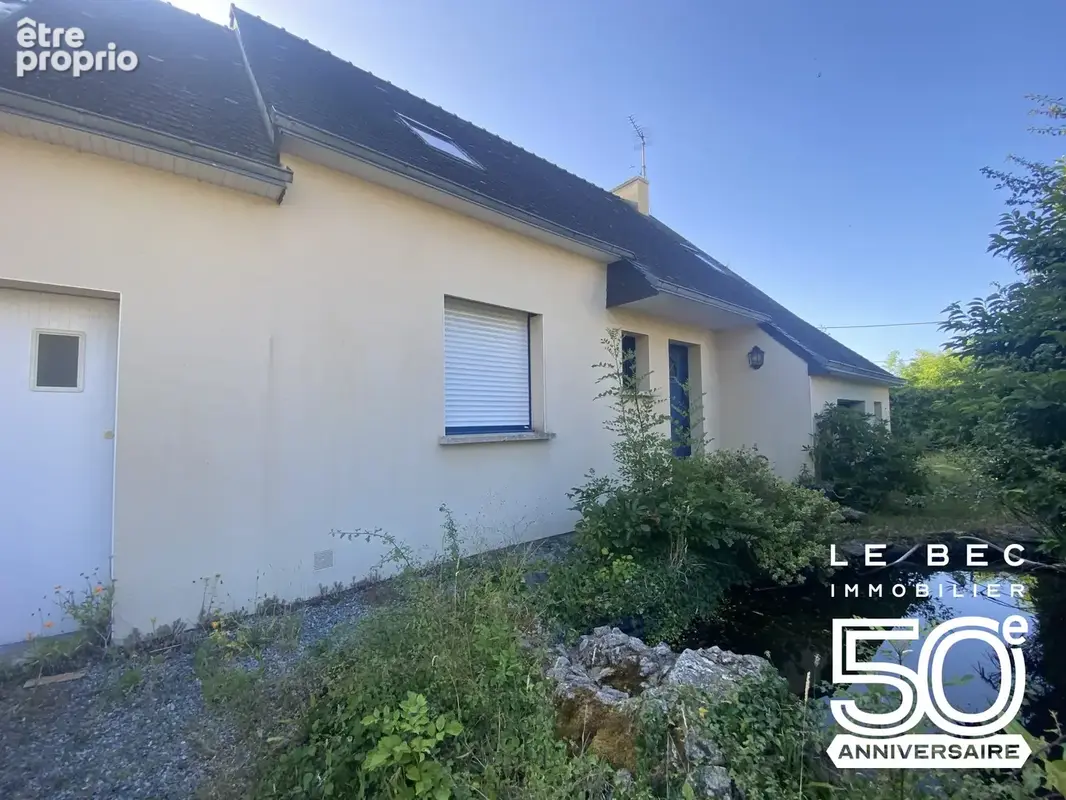 Maison 6 pièces 111 m² à vendre à Sarzeau (56370) - photo 2