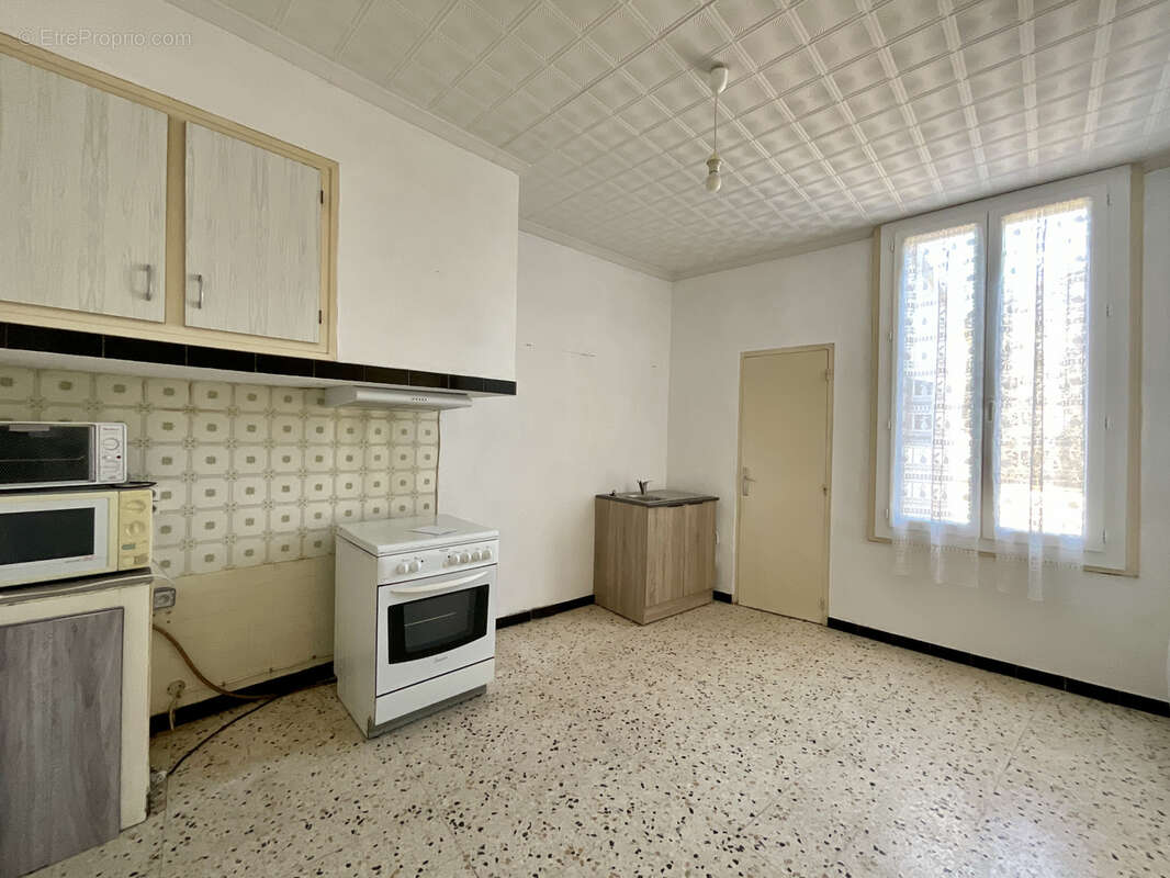 Maison à POMEROLS