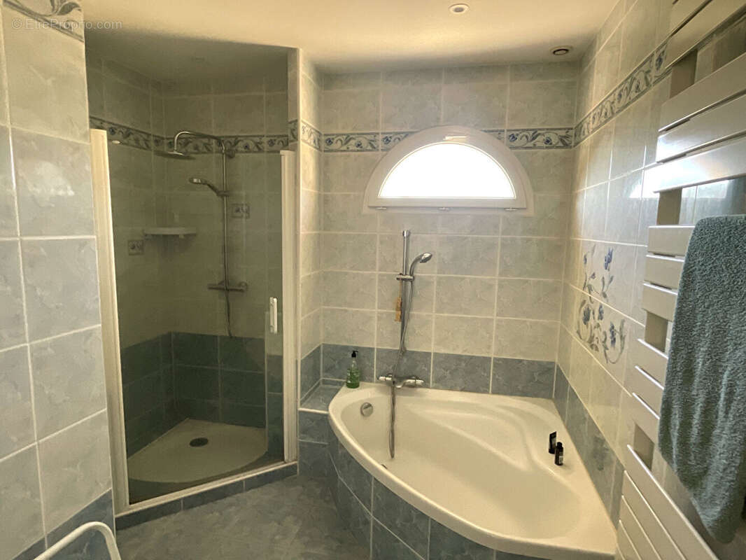 Maison à PONT-SAINT-MARTIN