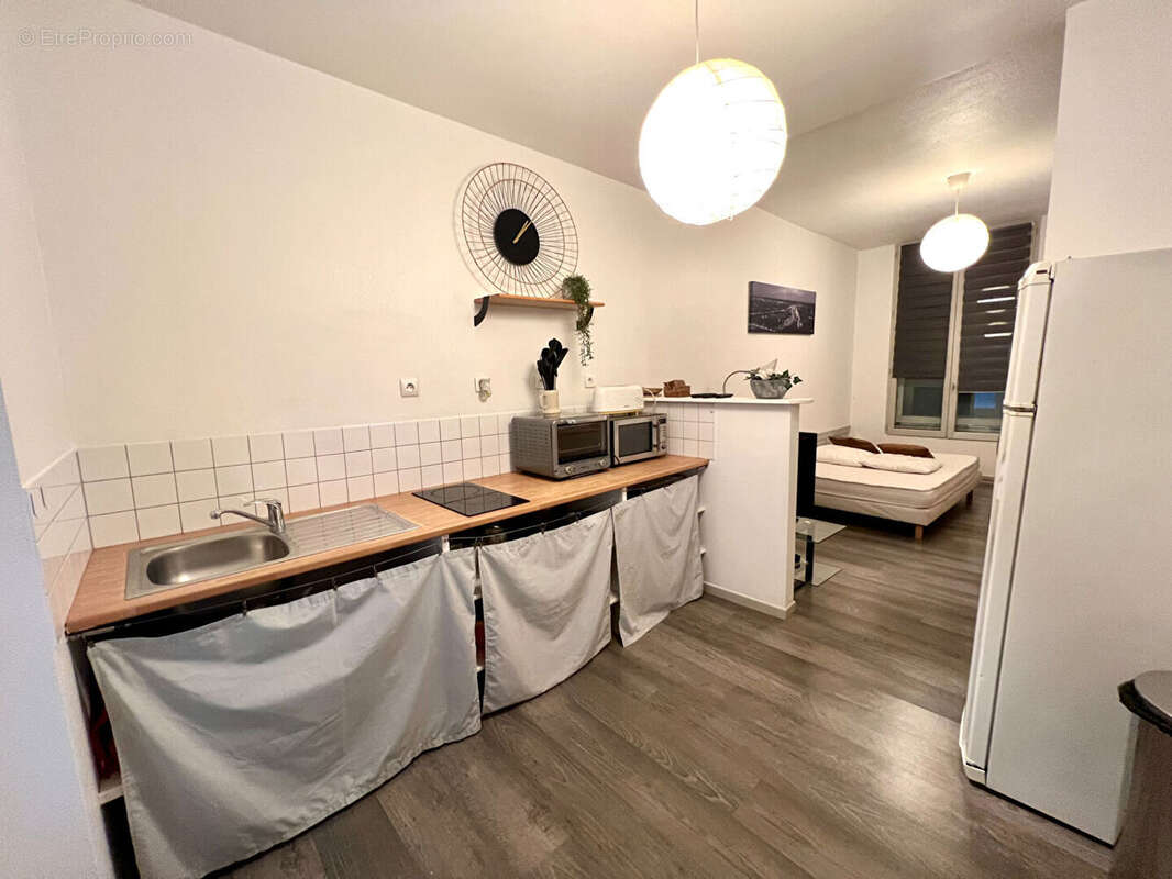 Appartement à ROUEN
