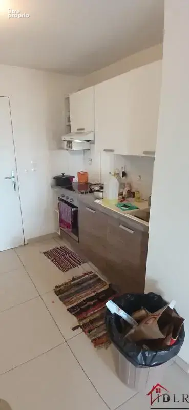 Appartement T1 de 42 m2 situé à Sainte-Clotilde 97490 - photo 6