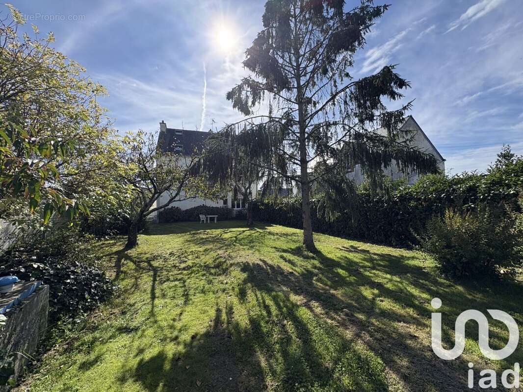 Photo 8 - Appartement à SAINT-NAZAIRE