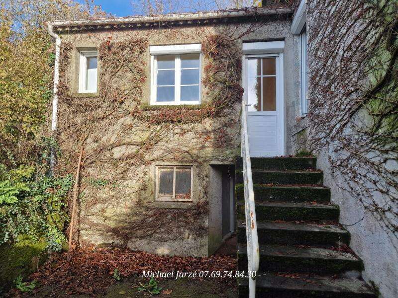 Appartement à POUZAUGES