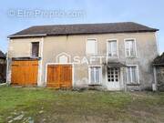 Photo 1 - Maison à NEUFCHATEL-EN-SAOSNOIS