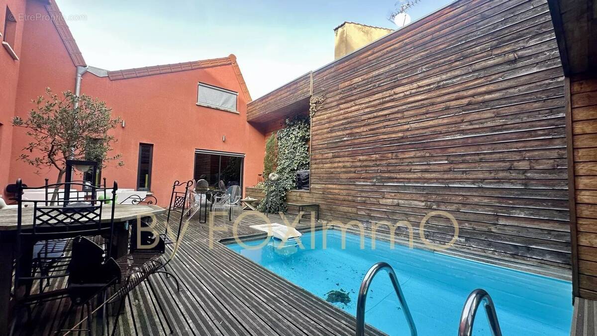 Appartement à ROANNE