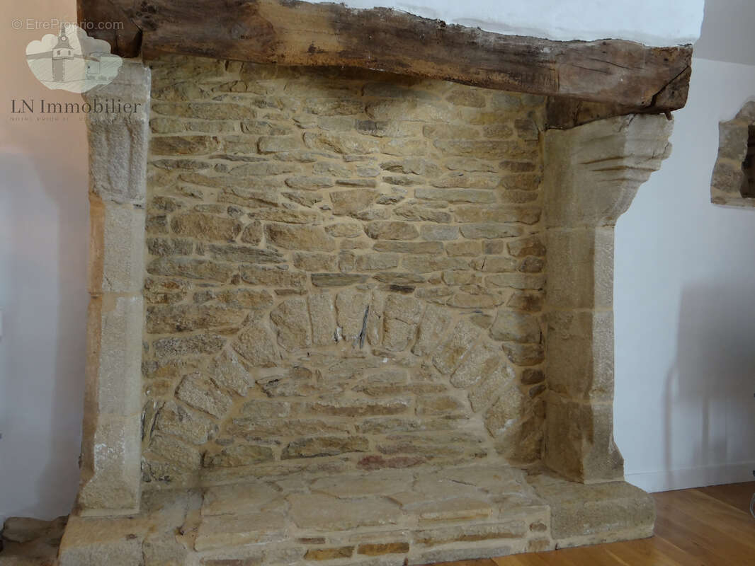 Maison à MOELAN-SUR-MER