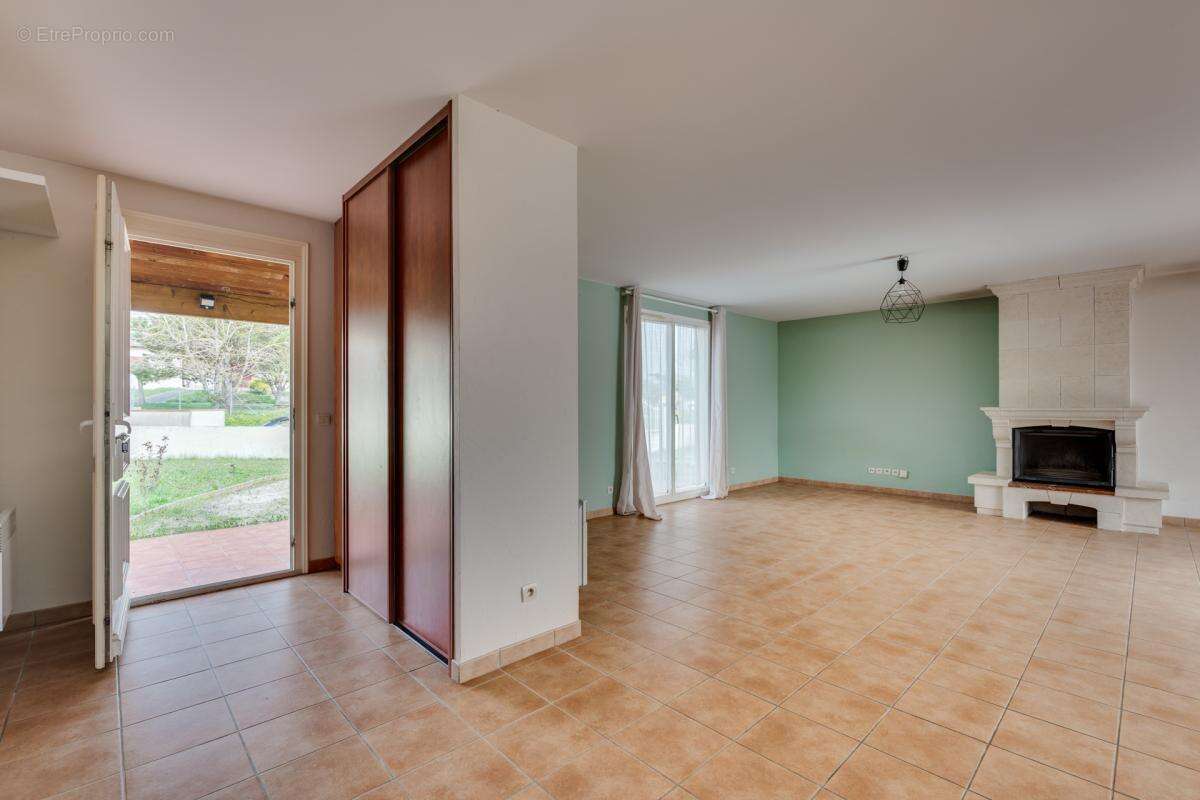 Maison 170 m² à Montegut-Lauragais  - photo 6