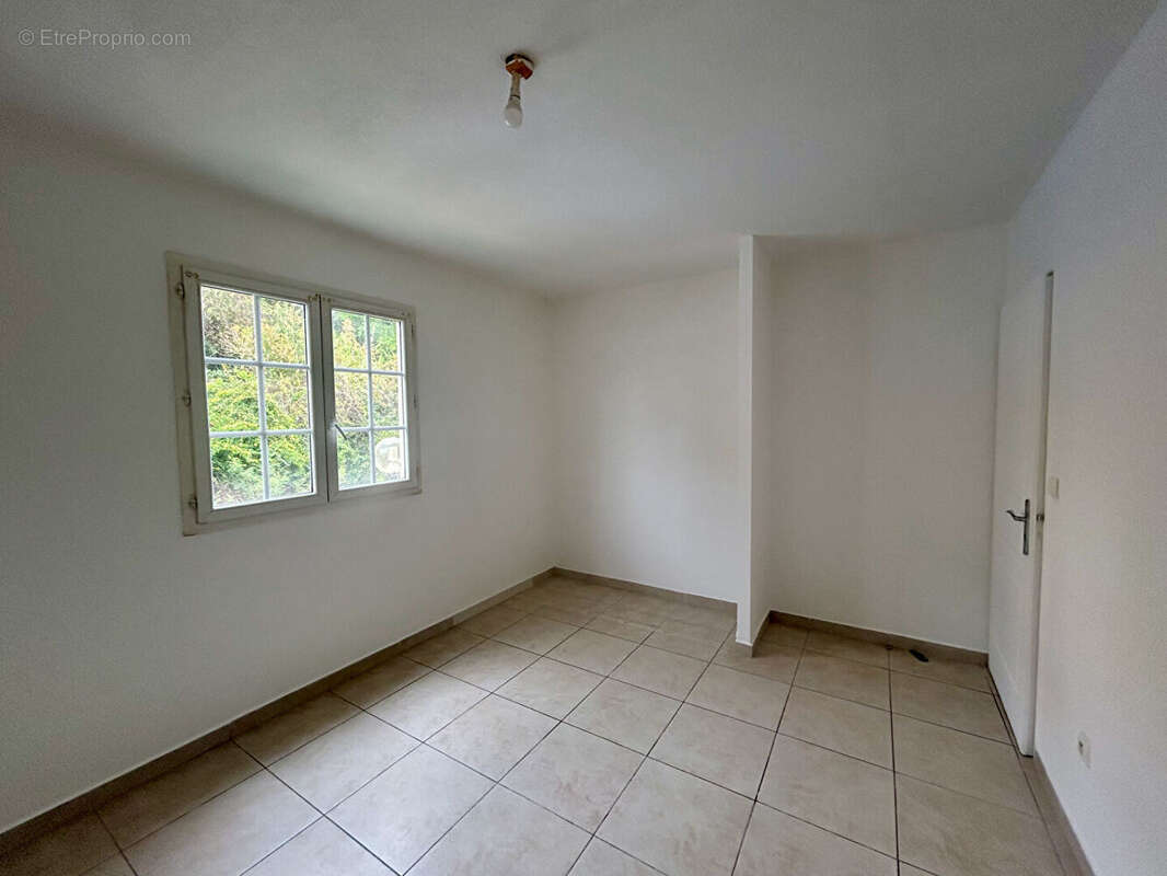 Appartement à LE MARIN