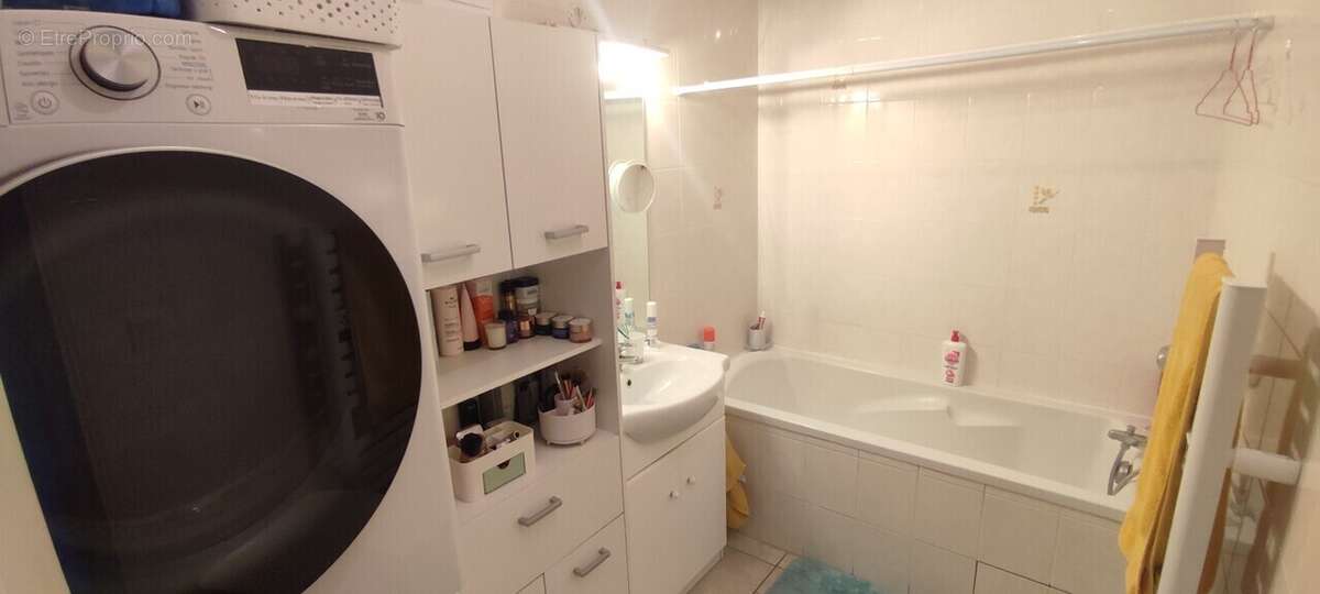 Appartement à VIENNE