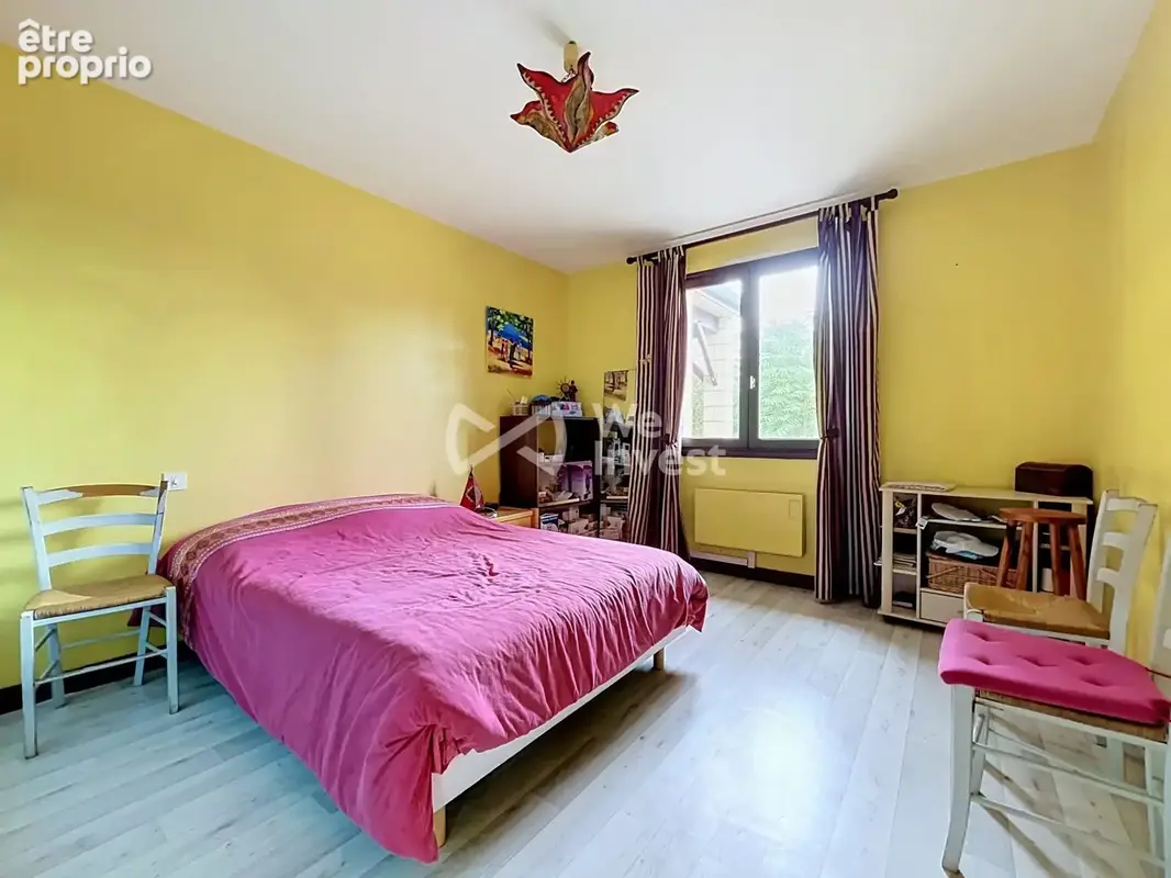 Maison 4 pièces 112 m² à vendre à Niort (79000) - photo 9