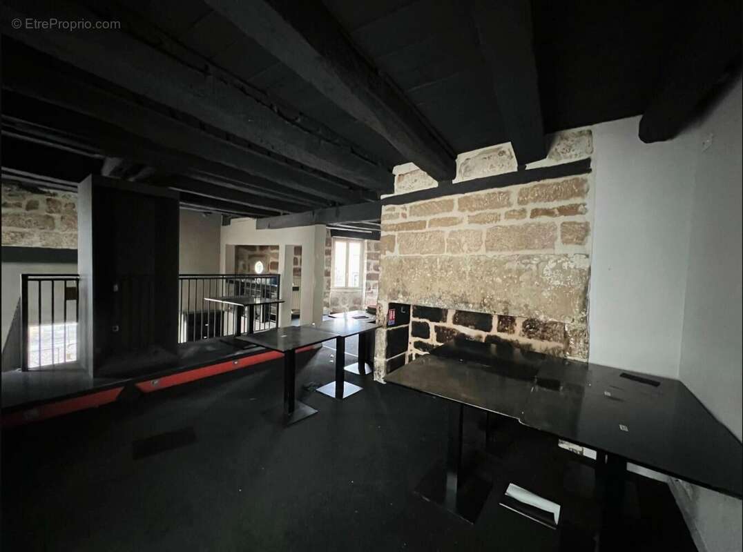 Photo 7 - Appartement à BRIVE-LA-GAILLARDE