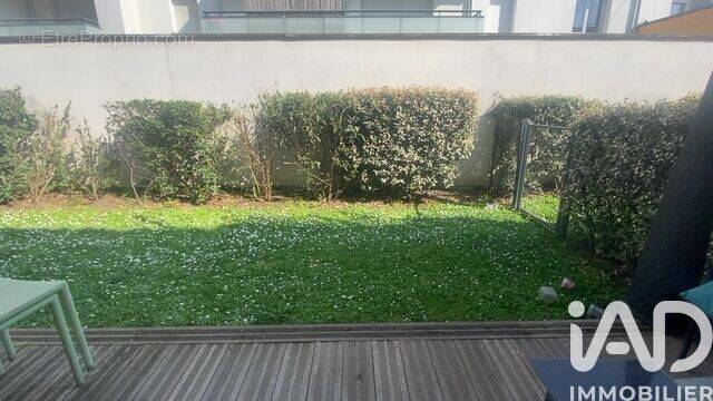 Photo 1 - Appartement à TOULOUSE