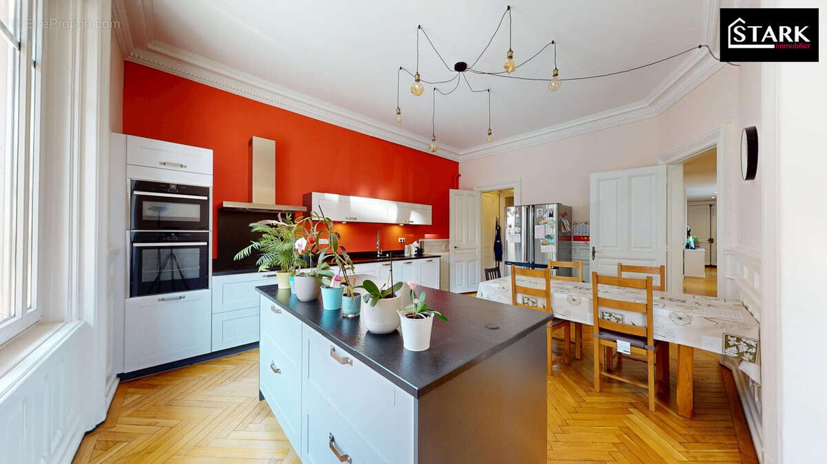Appartement 139 m² à Belfort  - photo 2