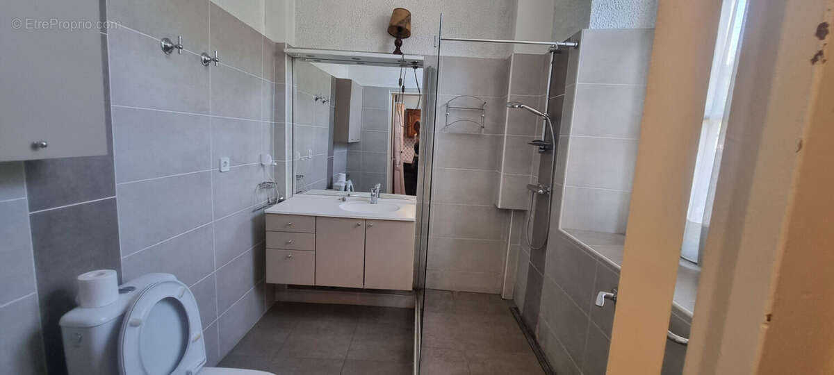 Appartement à ATHIS-MONS