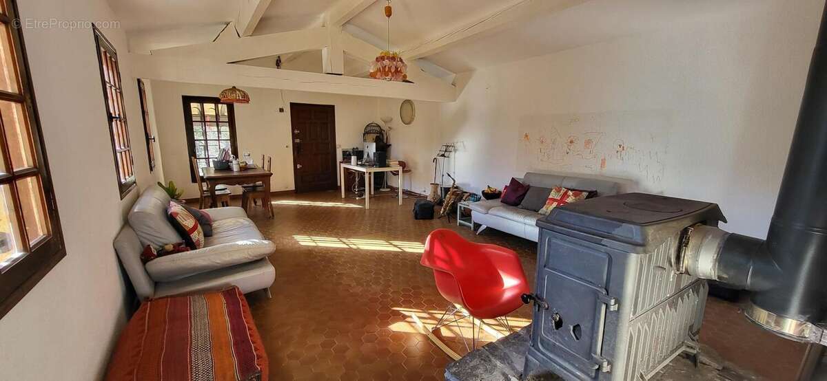 Photo 6 - Maison à MONTFERRER