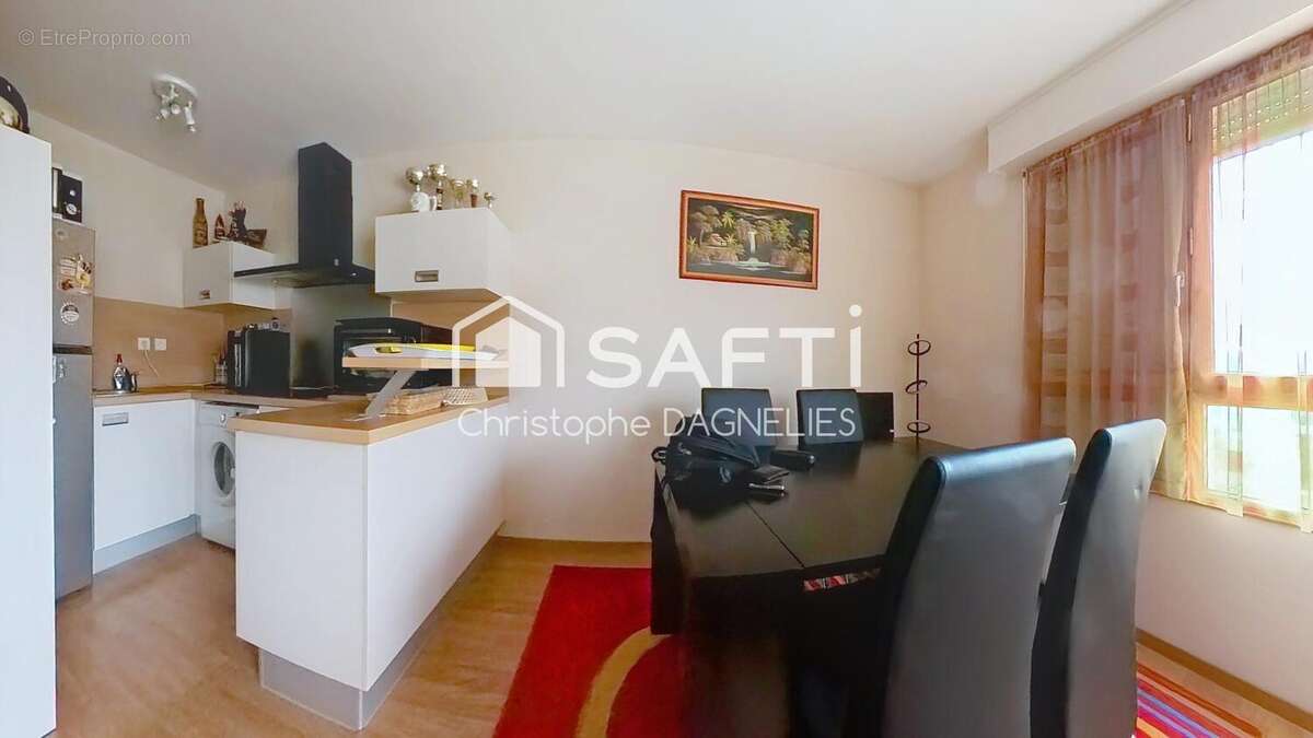 Photo 4 - Appartement à PORT-LOUIS