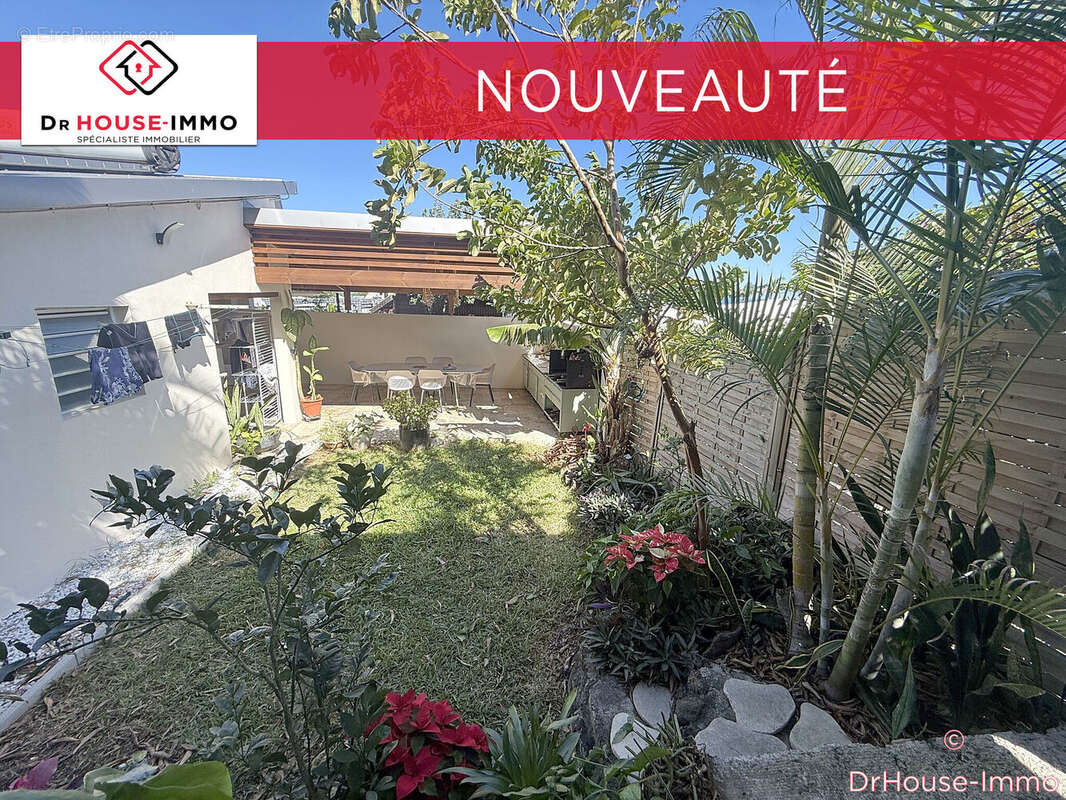 Maison 141 m² à Saint-Pierre  - photo 17