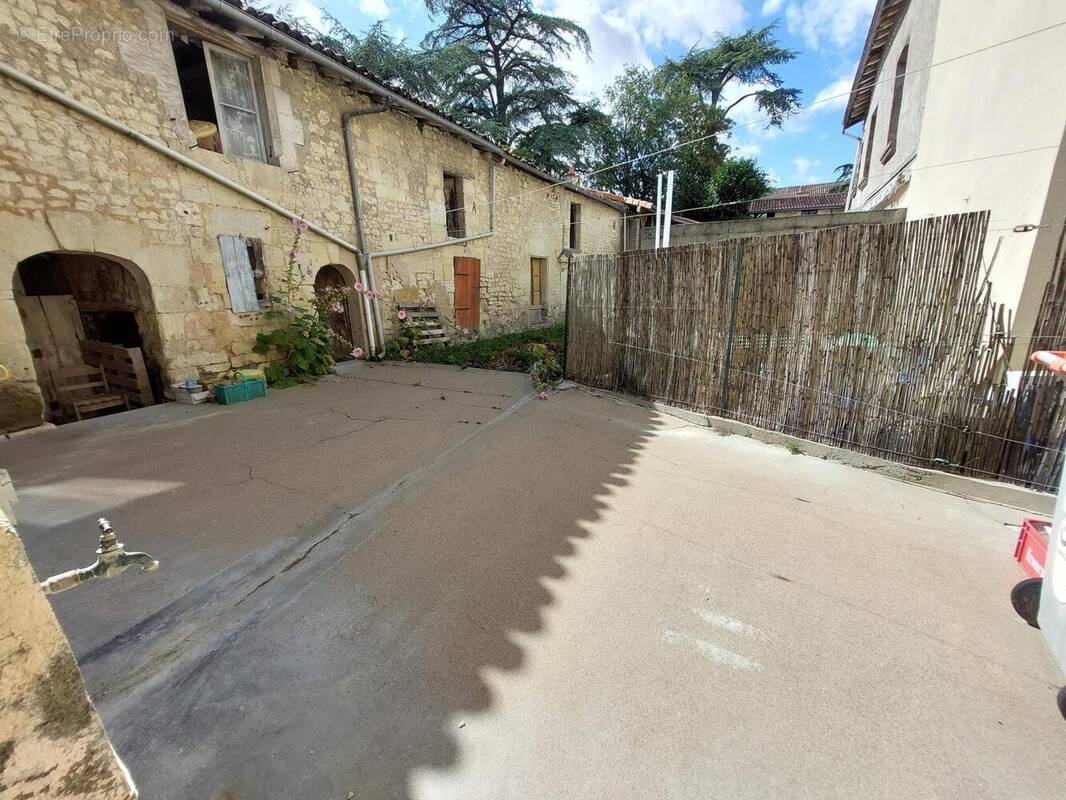 Photo 1 - Maison à LOUDUN