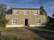 Maison à SAINT-FIACRE