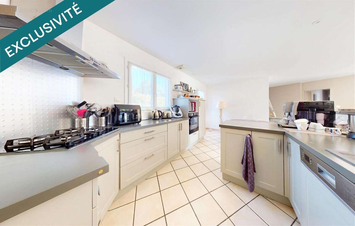 Photo 2 - Maison à SAINT-AUBIN-DE-MEDOC