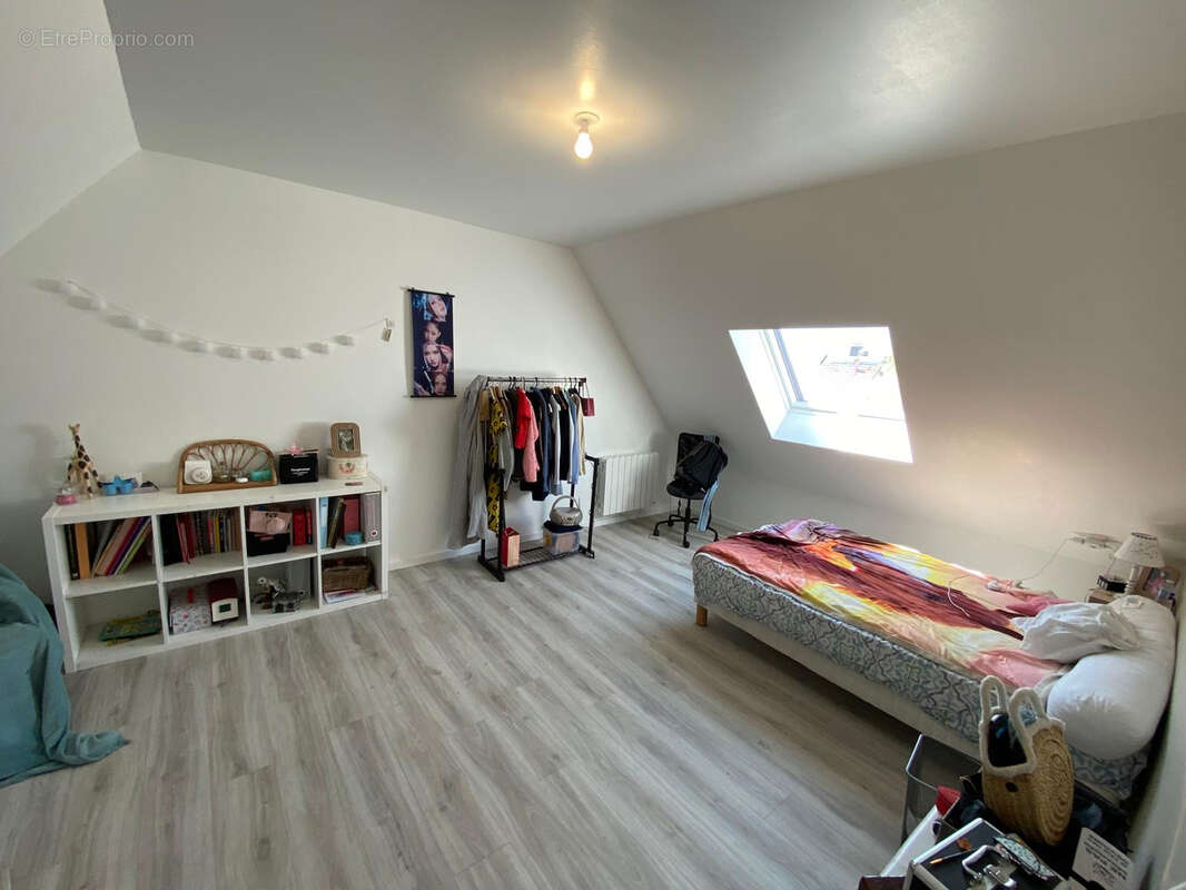 Maison à SAINT-LOUIS