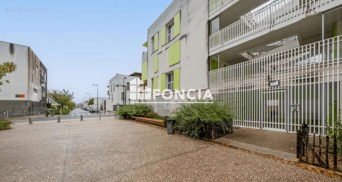 Appartement à FLOIRAC