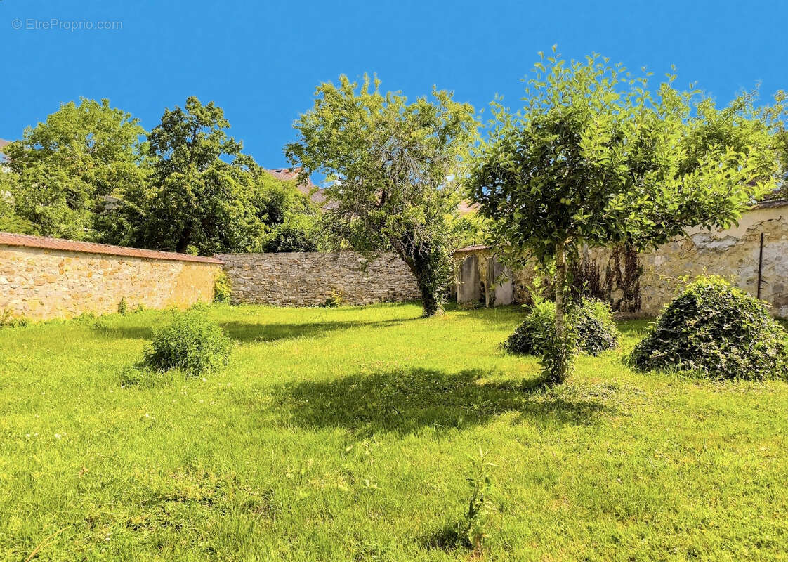 Maison à CHATEAU-THIERRY