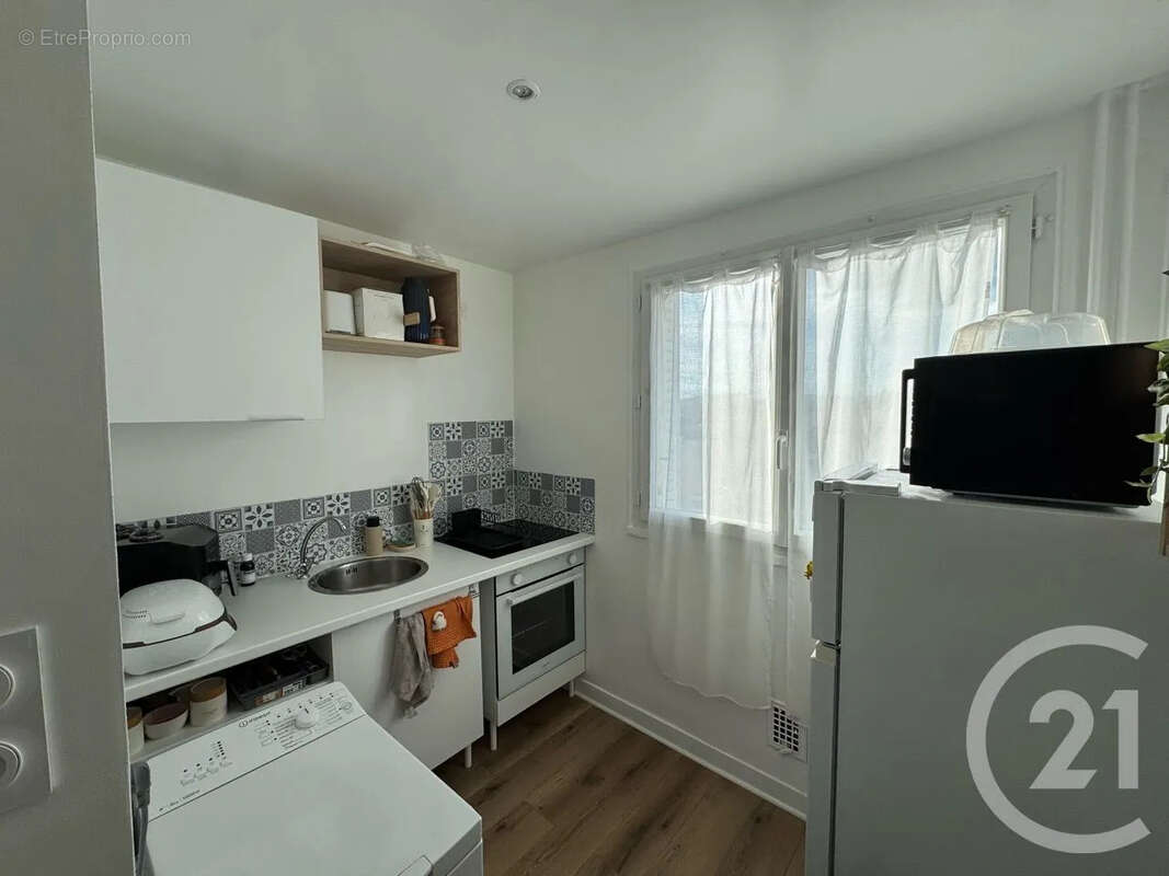 Appartement à AURILLAC