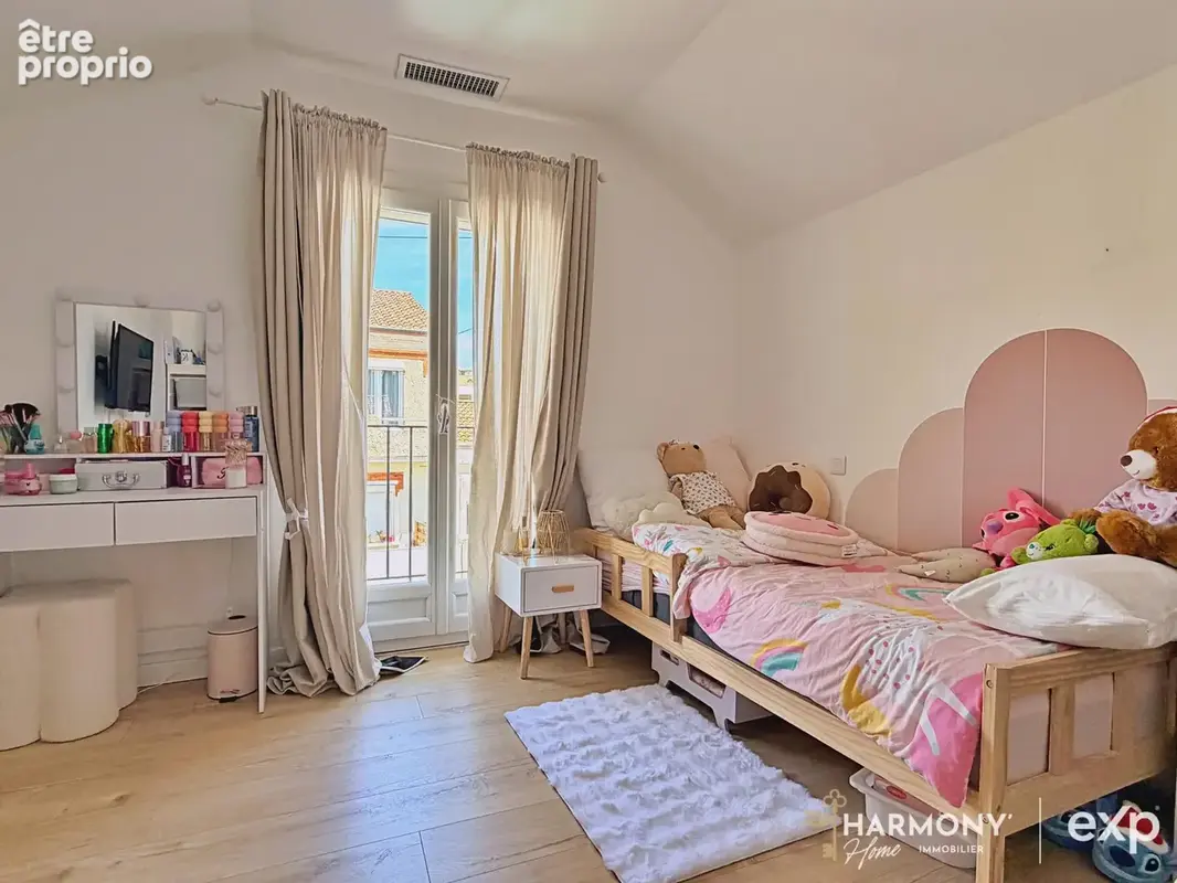 Maison 4 pièces 90 m² à vendre à Marseille-10e (13010) - photo 8