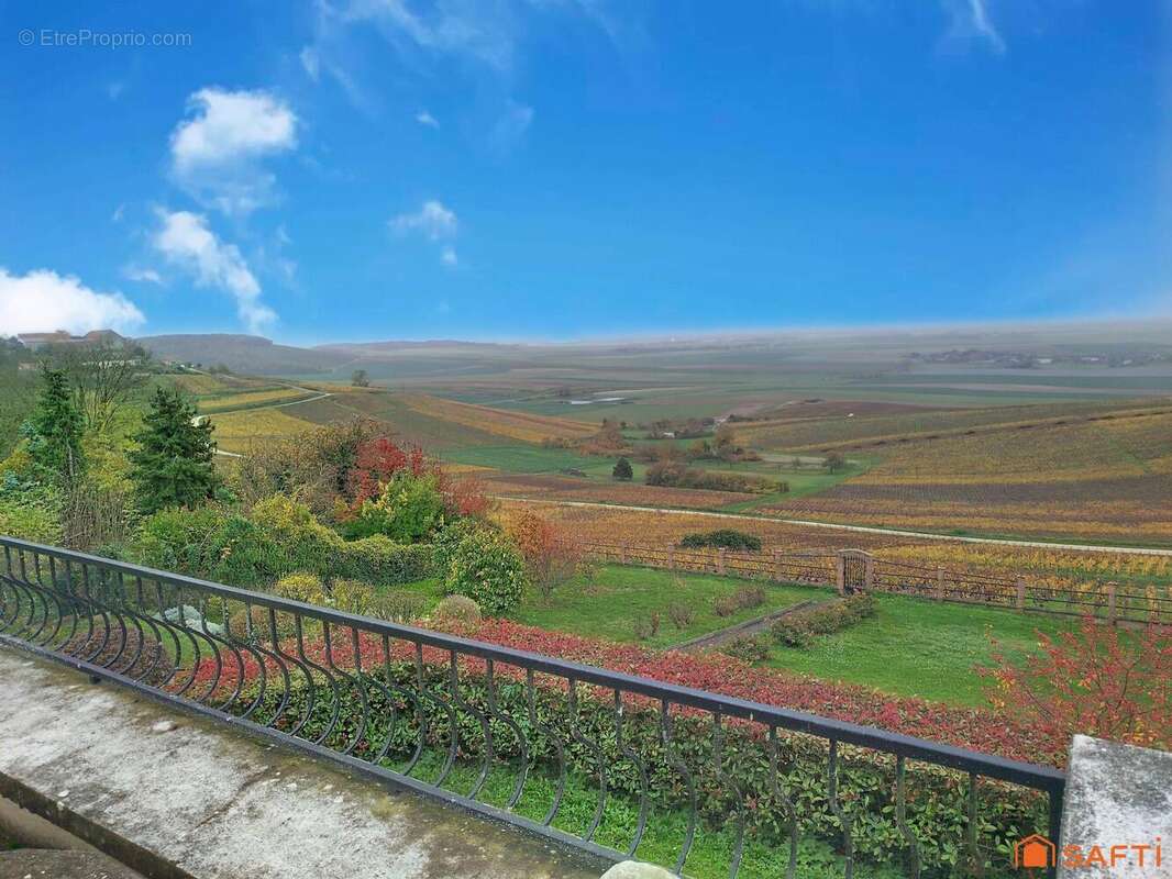 Photo 2 - Maison à SEZANNE